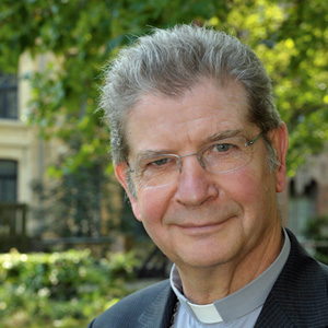 Monseigneur Laurent Ulrich